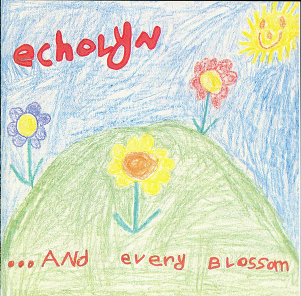 ...and Every Blossom (EP)